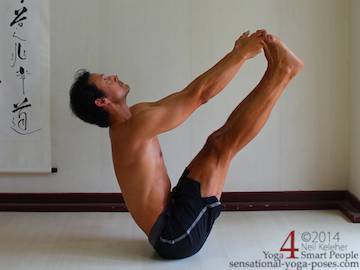 ashtanga yoga poses, neil keleher, sensationa yoga poses