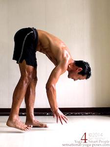 <#alt#> Neil Keleher. Sensational Yoga Poses.