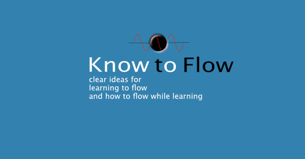 know to flow:  clear ideas for learning to flow and how to flow while learning. Neil Keleher, Sensational Yoga Poses.