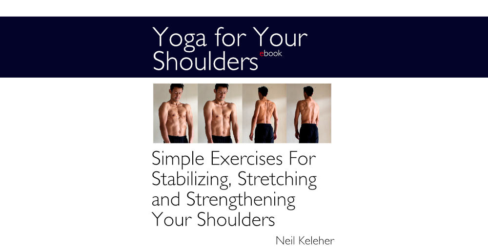 Yoga for Beginners 1 ebook, Neil Keleher. Sensational Yoga Poses.